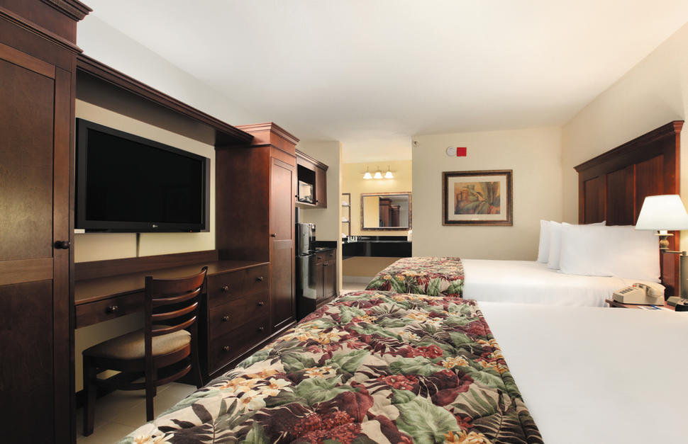 Guest Room, standard room