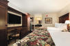 Guest Room, standard room