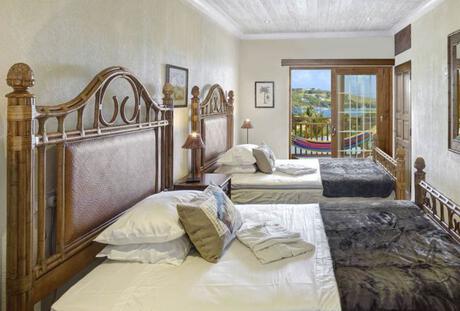 Estate Villa