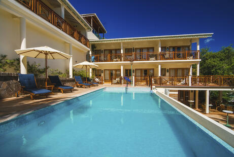 Classic Room Pool
