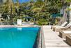 Saltwater Pool