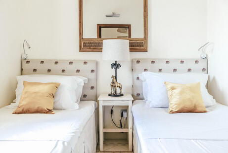 Classic 2-Bedroom Family Suite