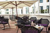 Lobby Bar Terrace