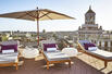 Spa Terrace