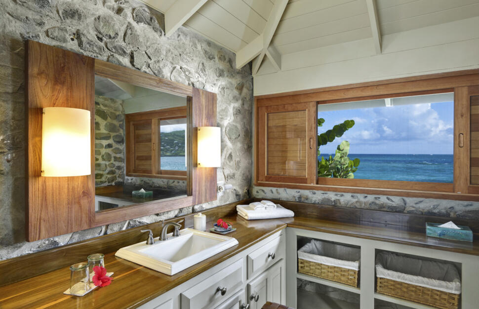 One Bedroom Cottage