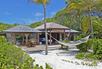 Two Bedroom Beach Villa