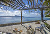 Beach Restaurant
