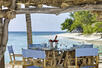 Beach Restaurant