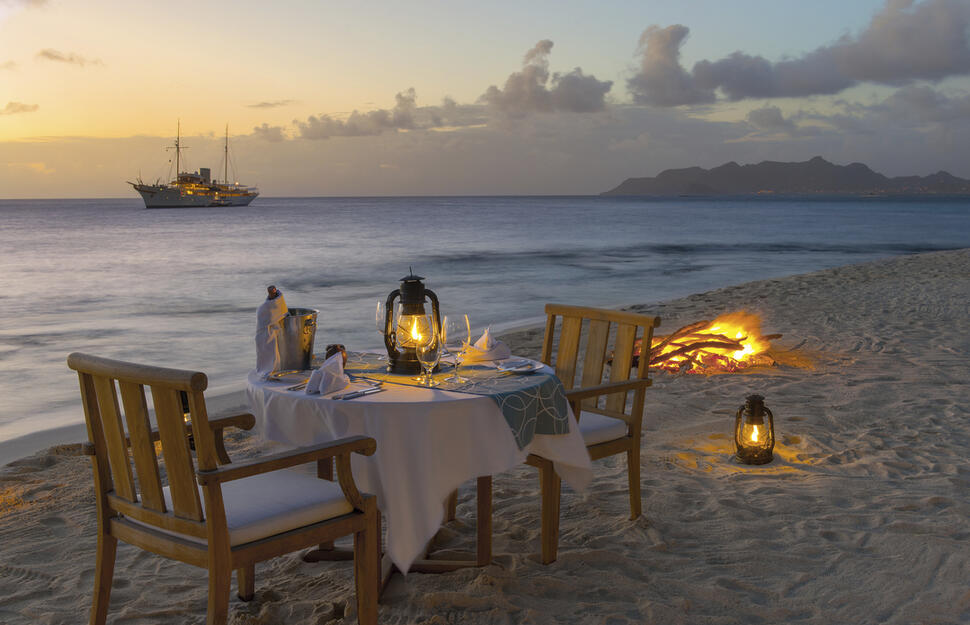 Private Dining
