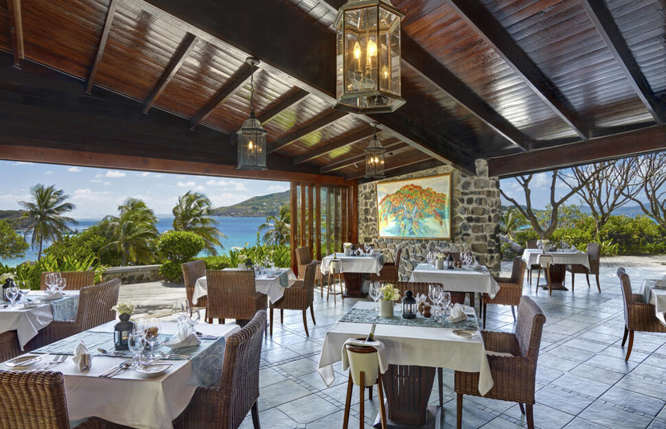 Main Restaurant