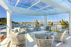 Pool Deck Bar