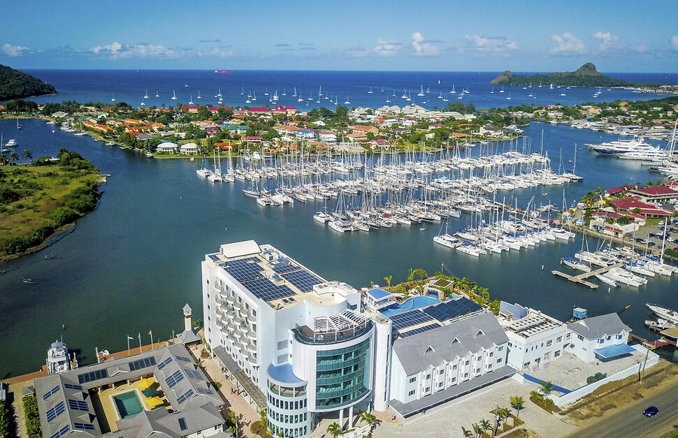 Harbor Bar