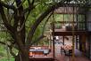 Treehouse Suite