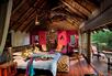 Tented Suite