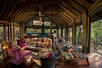 Jaci’s Safari Lodge