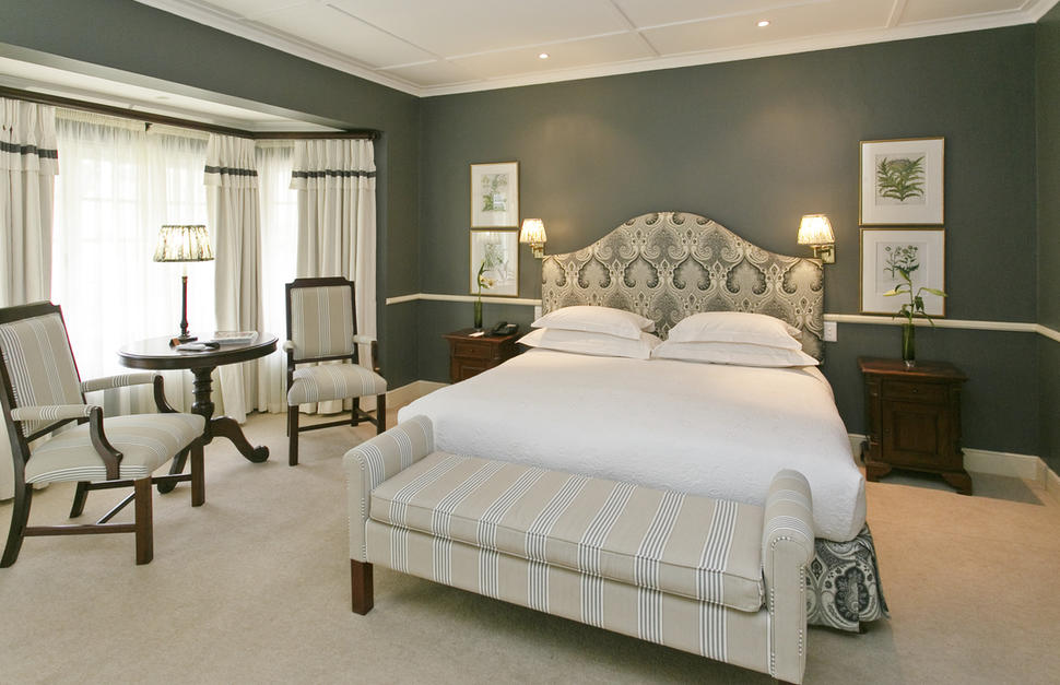 Luxury Double Room