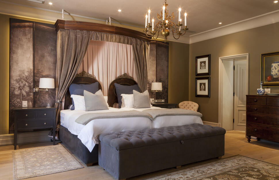 Luxury Room