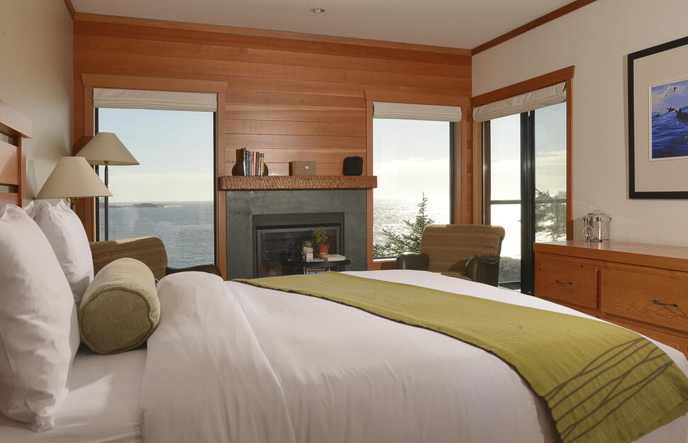 Beach Deluxe Room