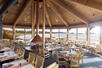 Pointe restaurant