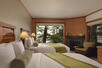Pointe South Deluxe Room