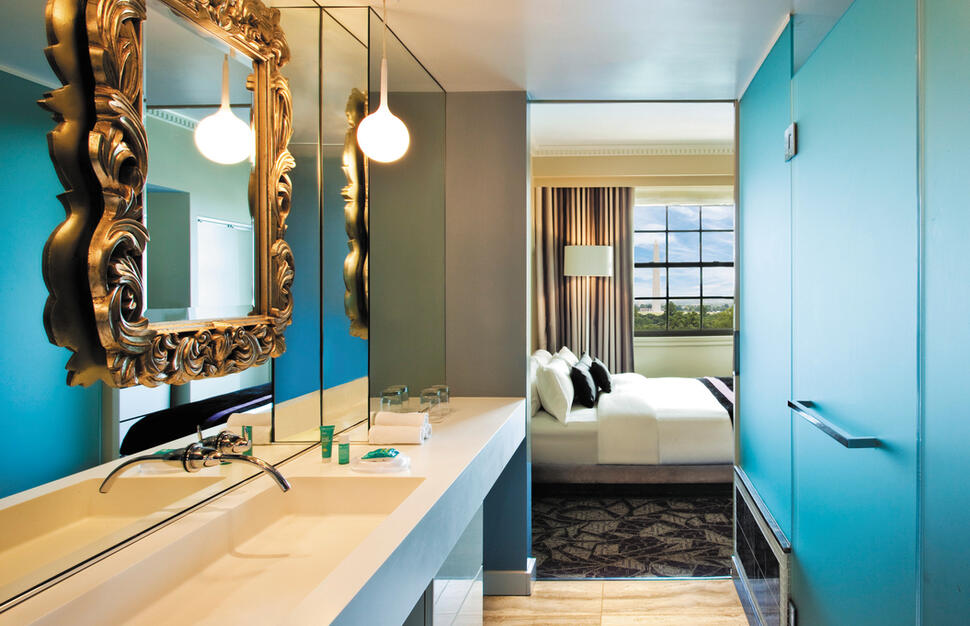 Fantastic Suite