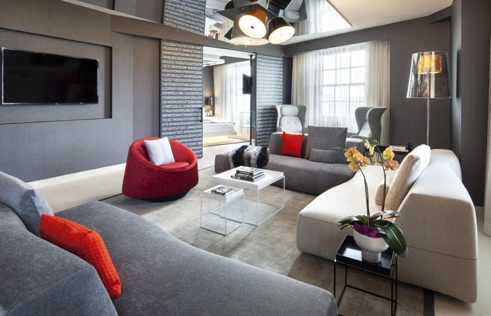 WOW Suite