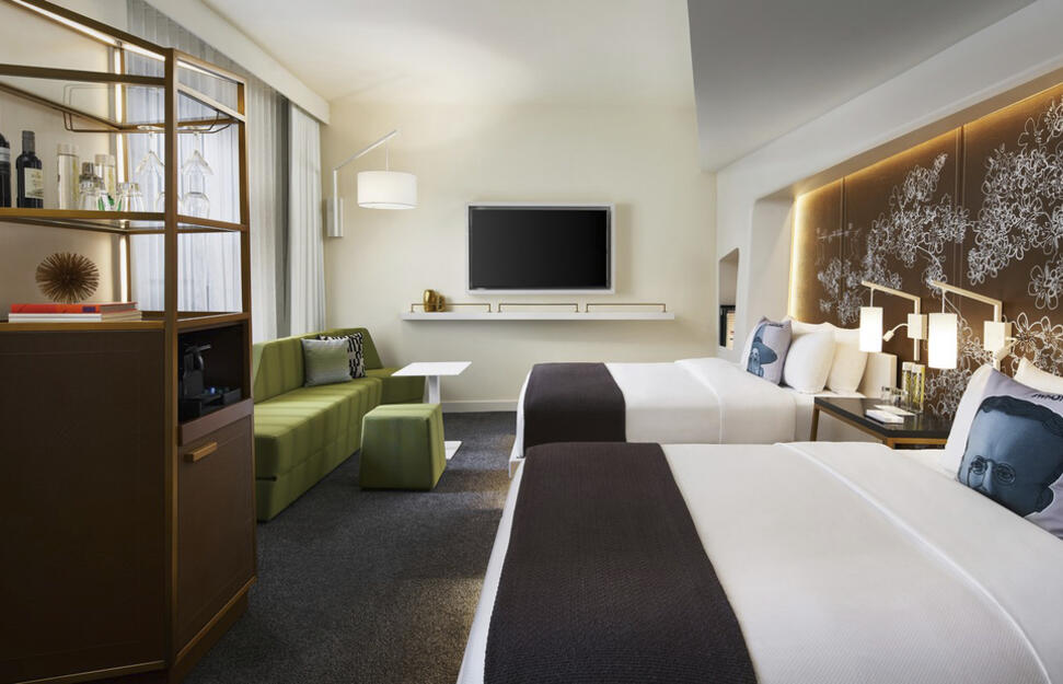Wonderful Room