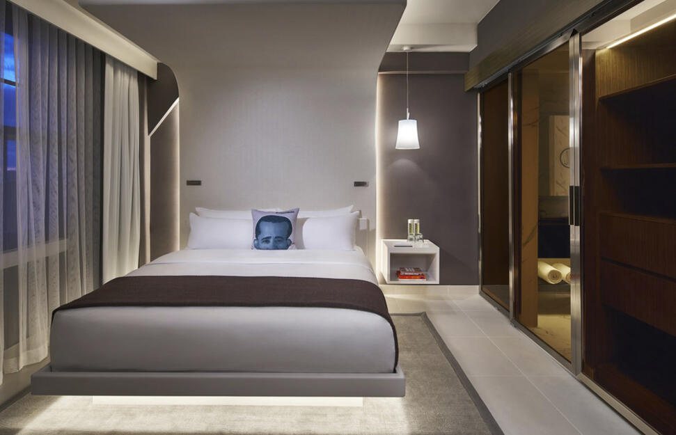 Marvelous Suite