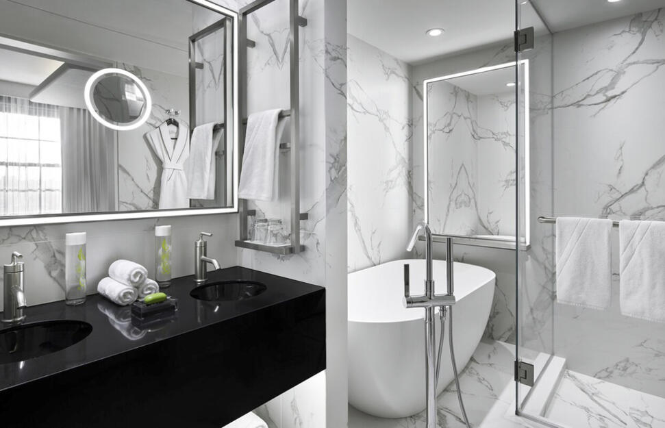 Fantastic Suite