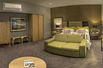 Gondwana Family Lodge Suite