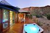 Dwyka Tented Lodge Suite