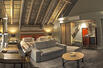 Gondwana Family Lodge Suite