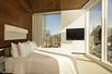 Corner King Room