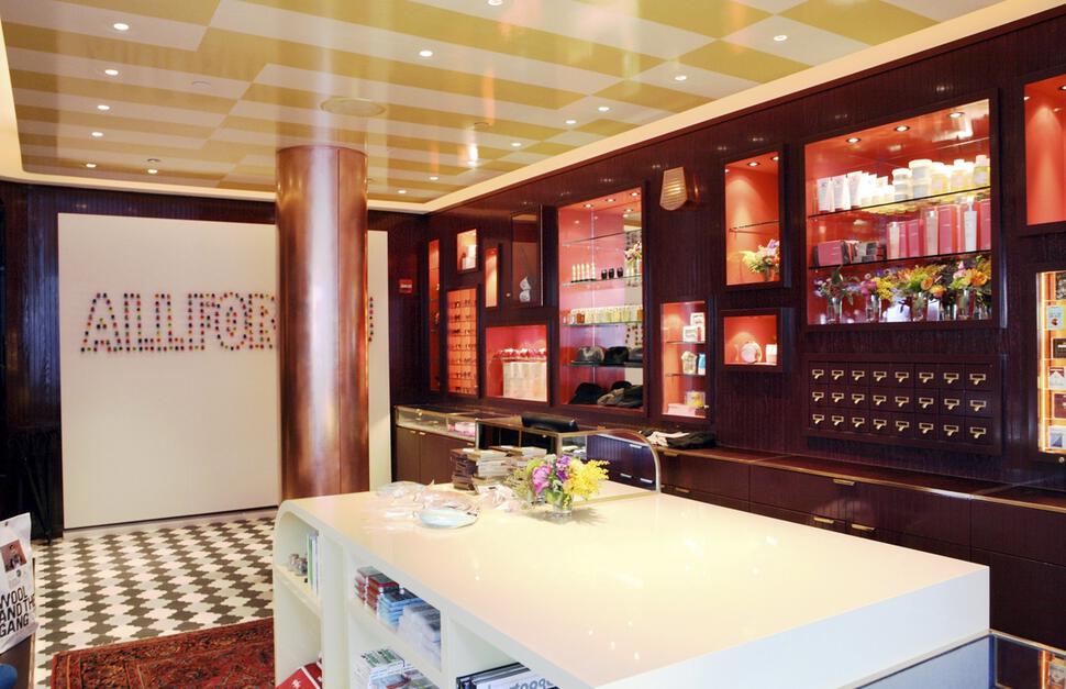 The Shop