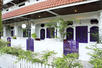 Terrace Deluxe Rooms