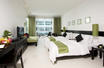 Deluxe Pool View Room
