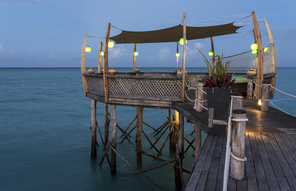 The Jetty