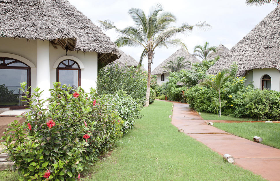 Garden Suites