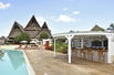 Pool Bar