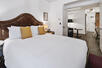 One Bedroom Suite
