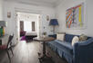 One Bedroom Suite