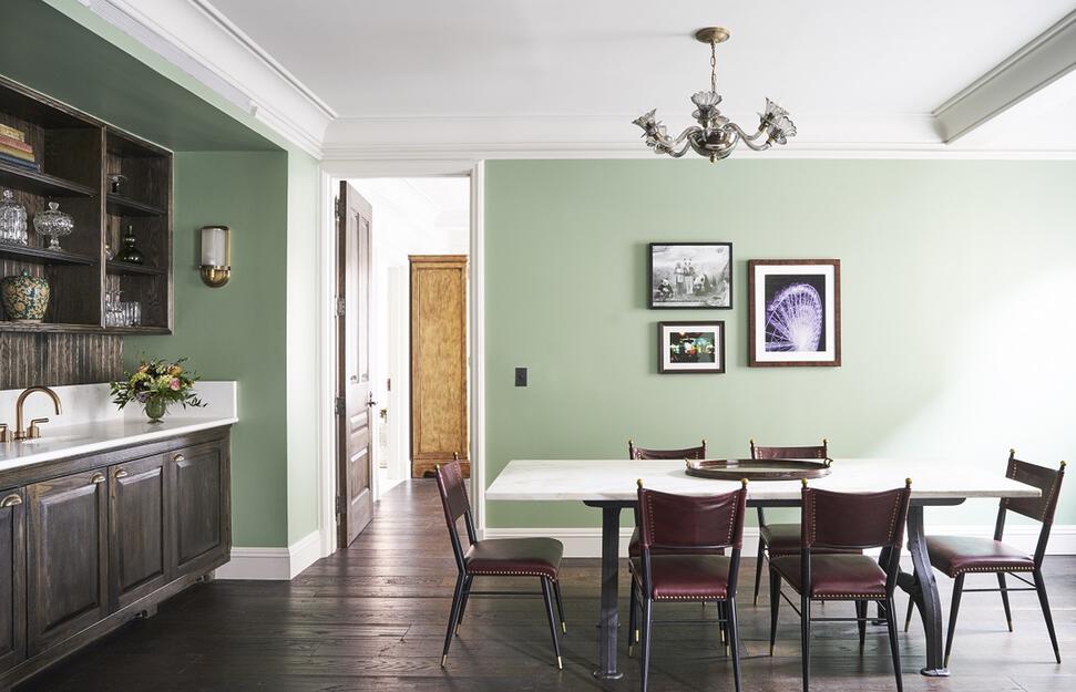 The Thompson Suite