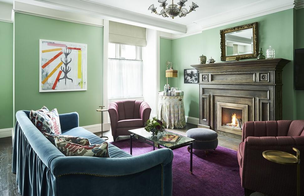 The Thompson Suite