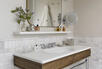Bathroom for Guest Rooms
