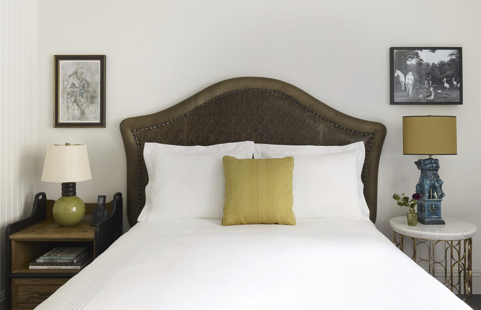 Superior Queen Room