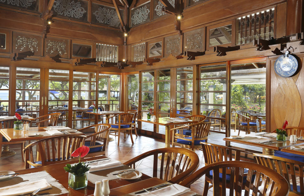 Ayodya Beach Club & Grill