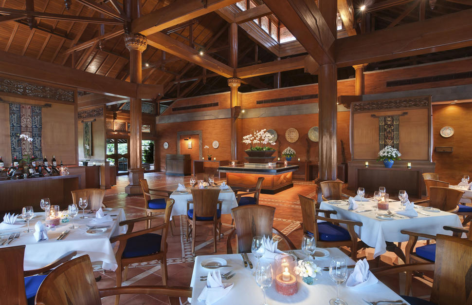 Ayodya Beach Club & Grill