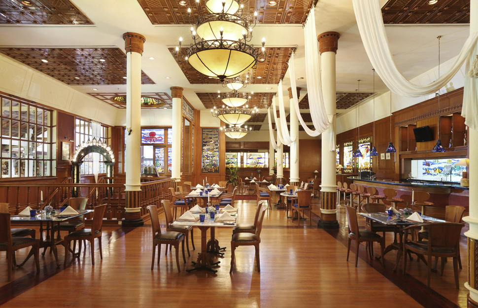 Octopus Ristorante