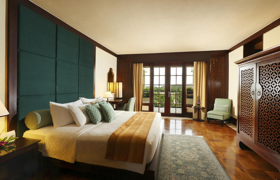 Ayodya Suite