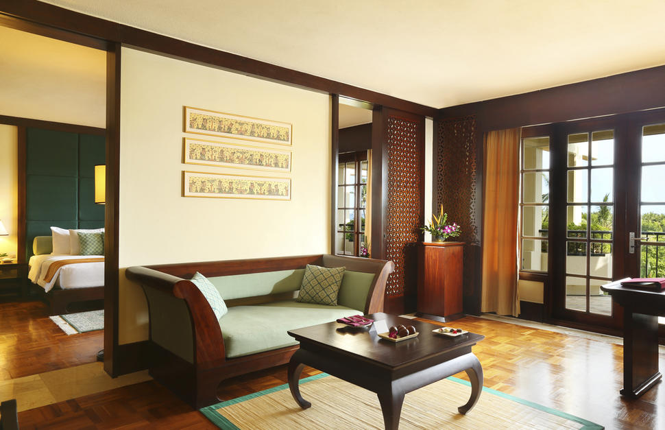Ayodya Suite